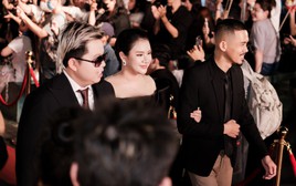 Tiêu Thố - nữ chủ quán trong Hộ linh tráng sĩ: "Tôi muốn trở thành một diễn viên điện ảnh"