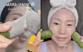 Tận dụng loại quả bán đầy ngoài chợ, phụ nữ Hàn có chiêu riêng để thu nhỏ lỗ chân lông, giúp da căng mịn, tươi trẻ