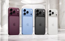 iPhone 18 Pro Max có thứ người dùng mong đợi từ lâu