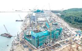 Dự án APEC: Vì sao làm trước một số công trình khi chưa xong thủ tục?