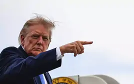 Tổng thống Mỹ Trump: Đây là cơ hội cuối cùng của Iran