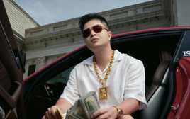 Bạn học giao nộp 3 tỷ đồng mà Mr Pips có “gửi nhờ” trước đó