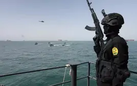 Iran hủy kế hoạch tấn công Ukraine sau lời xin lỗi của Kiev