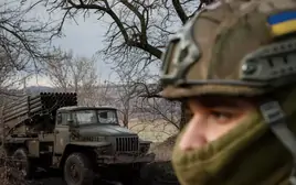 Ukraine bi quan về khả năng gia nhập NATO