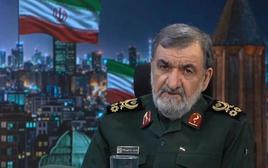 Vì sao Iran hủy bỏ kế hoạch tấn công Ukraine?