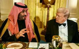 Mỹ có đủ sức kiềm chế tham vọng hạt nhân của Saudi Arabia?
