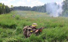 Truyền thông Ukraine vạch trần bản chất lời kêu gọi ngừng bắn