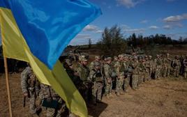 Đại tá Mỹ chỉ ra viễn cảnh đáng sợ với Ukraine