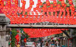 Đề xuất bổ sung ngày nghỉ lễ hưởng nguyên lương Ngày Văn hóa Việt Nam từ năm nay