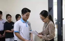 Bắt đầu lọc ảo: Chuyên gia nói gì về điểm chuẩn đại học 2026?