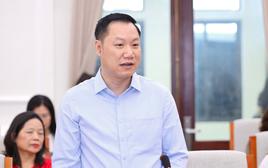 328 thí sinh Chuyên Tuyên Quang sẽ được xét tuyển đại học thế nào?