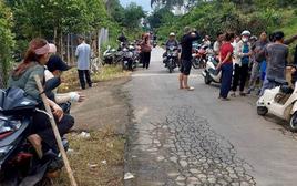 Hàng trăm người tìm kiếm cụ bà 89 tuổi mất liên lạc bí ẩn, camera ghi lại gì?