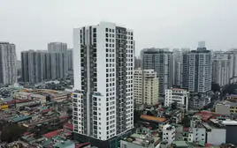 Chung cư xây mới sẽ có thời hạn sử dụng: Đề xuất tối đa 99 năm