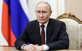 Tổng thống Putin ký luật điều chỉnh tiền điện tử và quyền kỹ thuật số tại Nga