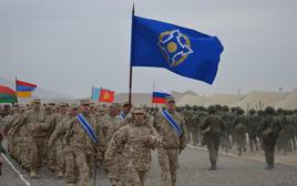 Armenia đối diện nguy cơ bị tước quyền bỏ phiếu trong CSTO