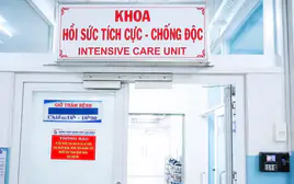 Bệnh viện Nhân dân Gia Định kích hoạt 'báo động đỏ' cấp cứu nạn nhân hai vụ cháy