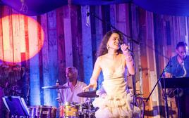 Đồng Lan kể chuyện phụ nữ Việt bằng ngôn ngữ Jazz tại Hoa Kỳ