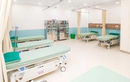 Việt Nam có 1 hệ thống y khoa tư nhân sở hữu 14 bệnh viện, 2.900 giường bệnh, vừa được vinh danh "Hệ thống Y khoa tốt nhất Việt Nam 2026"