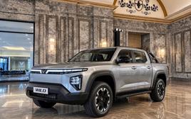Tin xe 7/8: VinFast VF Wild lộ diện, Nissan hé lộ SUV điện NX7