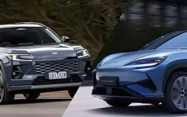 Toyota giữ ‘giá cao’ để đấu xe Trung Quốc giá rẻ