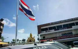 Xả súng tại trường học ở Thái Lan, nhiều người bị thương
