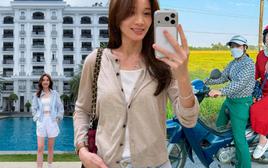 Kiều Tiên từng đưa cả gia đình chồng thành hiện tượng mạng, giàu cỡ nào trước khi ly hôn?