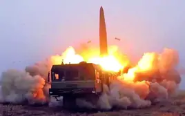 Lý do tên lửa đạn đạo Nga liên tục xuyên thủng lưới phòng không Ukraine
