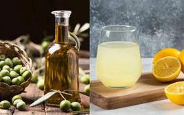Rộ trào lưu uống 1 thìa dầu ô liu pha chanh trước khi ngủ: Có thực sự giúp đẹp da, giảm táo bón và "thải độc" như lời đồn?