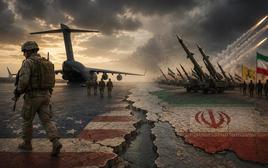 Foreign Affairs: Mỹ phải rút khỏi vũng lầy Iran, tránh thảm họa kinh hoàng