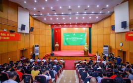 Herbalife Việt Nam tiếp tục đồng hành cùng Tôi khỏe đẹp hơn lần 5, lan tỏa lối sống khỏe