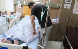 Ngày càng nhiều người tử vong vì ung thư phổi, bác sĩ nói thẳng: 4 việc làm buổi sáng "phá phổi" nhanh hơn hút thuốc