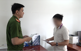 Khởi tố, cấm xuất cảnh với chủ hộ kinh doanh Trang Dương