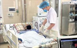 3 lưu ý sống còn với người chạy thận nhân tạo