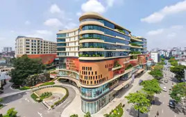 Văn phòng hạng A trung tâm Hà Nội ngày càng khan hiếm