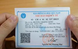 Tất cả người dân có thẻ Bảo hiểm y tế đặc biệt chú ý