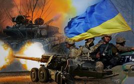 Xung đột Nga-Ukraine: Bước ngoặt khốn khổ đối với Kiev