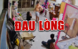 Một chi tiết trong vụ cha dượng bạo hành bé gái 11 tuổi ở Đồng Nai khiến tôi xót xa: Đây có lẽ là điều khiến con đau lòng nhất
