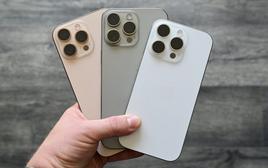 Tin vui cho tất cả người đang có iPhone cũ