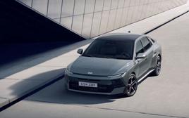 Tin xe 9/8: Hyundai Elantra lập kỷ lục, Huawei tung MPV 523 mã lực