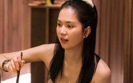 Ngọc Trinh thông báo đóng cửa nhà hàng sau 2 năm