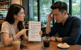 6 tháng bên nhau, ngày bàn cưới tôi quyết định chia tay vì yêu cầu không ngờ từ bạn gái