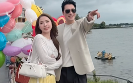 Nơi Việt Anh - Quỳnh Nga vừa đi du lịch: Không phải ai cũng tới được
