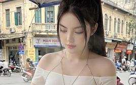 "Hot girl" bán cà phê gây bão mạng, nhan sắc vạn người mê nhưng sự thật khiến ai cũng "ngã ngửa"