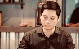 Trần Việt Anh: “Nhạc sĩ Phú Quang là một người rất Hà Nội, tếu táo, vui tính”