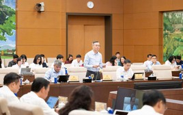 Các doanh nghiệp có doanh thu dưới 100 tỷ đồng sẽ được áp dụng phương pháp nộp thuế đơn giản hóa