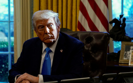 Mục đích thực sự về kế hoạch ‘Greenland’ của Tổng thống Trump?