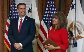 Witkoff và Kushner 'đã thất bại trong nhiệm vụ', Giám đốc CIA sắp thay thế họ?
