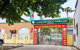 Xác minh phó hiệu trưởng vay tiền của nhiều giáo viên ở Quảng Ninh