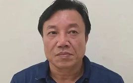 Ủy ban Kiểm tra Trung ương đề nghị kỷ luật Phó chủ tịch tỉnh Phú Thọ Nguyễn Huy Ngọc