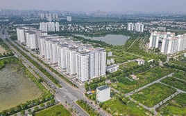 Cư dân loạt dự án Mường Thanh phải di dời: Hà Nội tính 2 phương án, chuyển sang KĐT Thanh Hà hoặc bán lại căn hộ